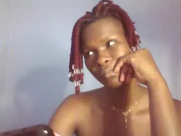 nastycake — #ebony #new #anal #deepthroat #twerk