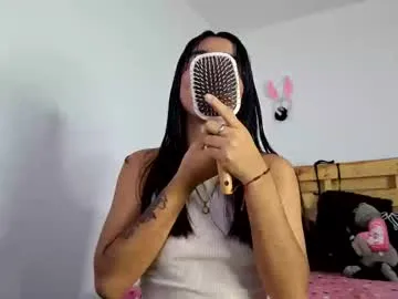 nataliaa05 — show ass [74 tokens remaining] #anal #latina #pregnant #young #petite #smoke