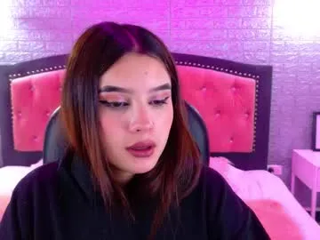 natalie_loffreda — GOAL: for my birthday [256 tokens remaining] Hello new guys here I hope you demonstrate your love  #lovense #submissive  #18 #smalltits #bigass