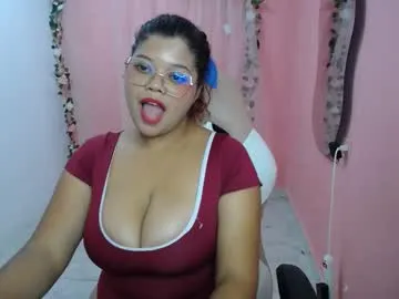 natalielabellex1 — GOAL: Sexy Naked [300 tokens remaining] Hello my loves, im back #anal #bbw #bigboobs #squirt #bigass