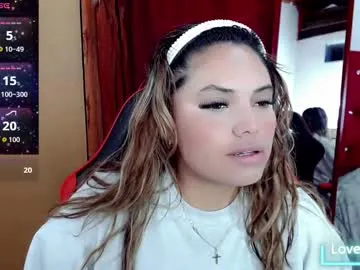 natasha__magics — GOAL: squirts [981 tokens remaining] Welcome to my room! Just make me happy pvt #feet #squirts #Lovese #new