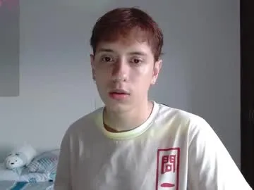 nate_hill18 — Come and play with me, I'm new ;) 11 TK FOR 20 SEC ULTRA HIGH - Goal: GET NAKED  [99 tokens left] #twink #gay #lovense #18