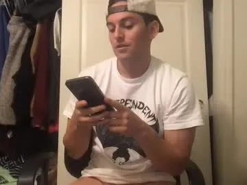 natetheexplorer — New to Chaturbate say hello cum show