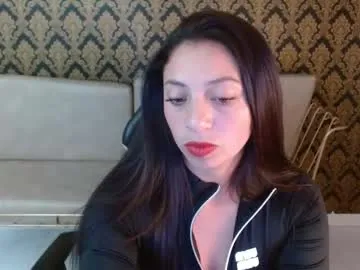 natha_ortiz — Walk all my body with your hands [106 tokens left] Touch me!!! #milf #bigass #natural #tease #curvy