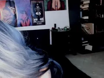 nathaly_wild — Lovense Lush : Device that vibrates longer at your tips and gives me pleasures #goth #natural #bigass #smalltits #squirt