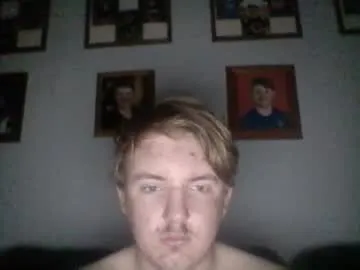 nathan4halsema251809 — Freechat on Chaturbate