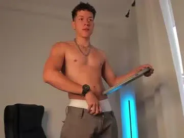nathan_blake_ — Goal: Play cock with my underwear #cum #muscle #young #bigcock #uncut - Next Goal: Masturbate my dick  5min 