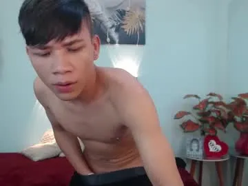 nathanclay — GOAL: Jerk Off Hard [75 tokens remaining] Welcome to my room! #new #cum  #anal #bigcock #18 #masturbation  Do you want to see this sexy boy in action?