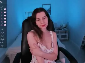 naturelly —          // GOAL: Slopy blowjob 3 min [107 tokens left] // EPIC GOAL: Crazy deepthroat [788 tokens left] #ahegao #puffynipples #daddy #deepthroat #skinny