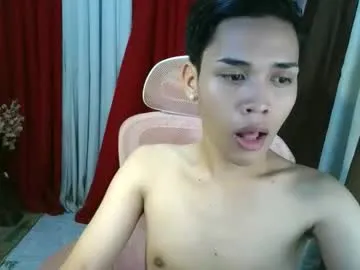 naughty_boy_jhon — lets have fun daddy #new #asian  #femboy #make me cum here!