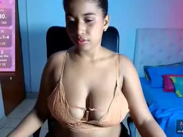 naughty_brownie — Freechat on Chaturbate