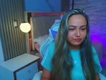 naughty_lila1 — It's my 3 day, I hope to make you happy [200 tokens left] #cute #latina #nonude #shy #new