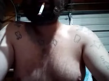 naughtyfucker4u269 — HIGH AF ON THE HOT RAIL EXPRESS #smoke #party #cum #horny #bwc // Goal: cum show [500 left]