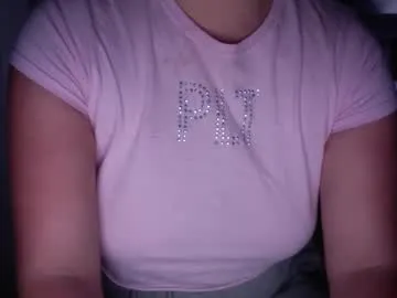 naughtygal678 — Freechat on Chaturbate