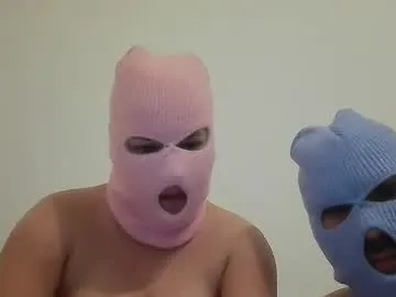 naughtyhunlovers — Freechat on Chaturbate