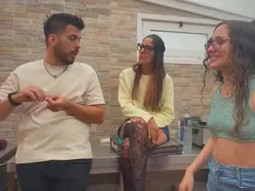 naughtyluxe — MIKE FUCK ANDREA HARD #TEEN #LESBIAN #SQUIRTING #SMALLTITS #BIGASS #18 #LATINA #LOVENSE [888 tokens left]