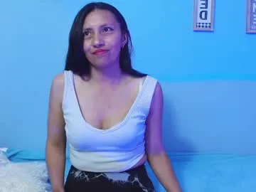 naya_10 — Hello everyone .. I'm new here and I'm waiting for you !! // GOAL: flash tits [28 tokens left] #new #bigboobs #ebony #mature