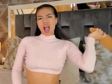 naylagrey — GOAL: Bra off + spit nipples + pinch nipples [101 tokens remaining] I'll be happy to talk to you, show you exciting action and have fun!   #braces #ebony #ahegao #hairy  #blowjob