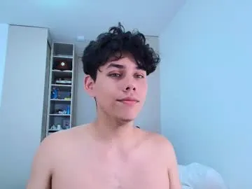 nayton_and_lex — GOAL: <HI Naytoon> [50 tokens remaining] Welcome to my room! #18 #new #cum #twink #young