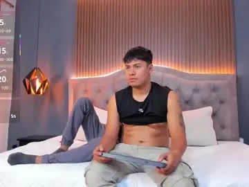 neitan_and_axel — GOAL: Cum Show and Lovens + Eat Cum [995 tokens remaining] Hey, let's have fun together!  #gay #bigcock #couple #new #anal