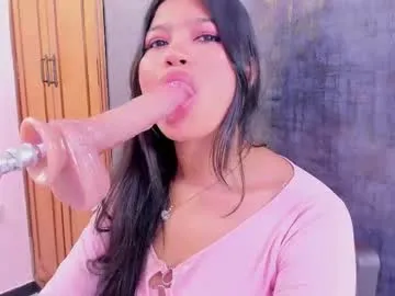 neko_lu_ — Topless+saliva in boos [166 tokens left] #18 #fuckmachine #deepthroat  #oil #milk