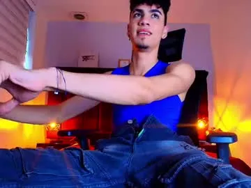 neoraptis — It's time to give you all my milk !  - Multi Goal: Cum shot [777 tokens left] #skinny #young #lovense #monstercock #selfsuck