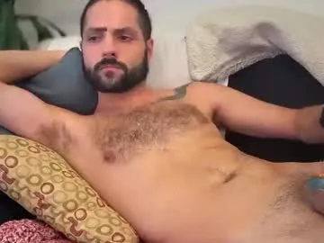 nerdynutstorm — tell me what to do :P until there's a knock on door! #edging #solomale #newguy