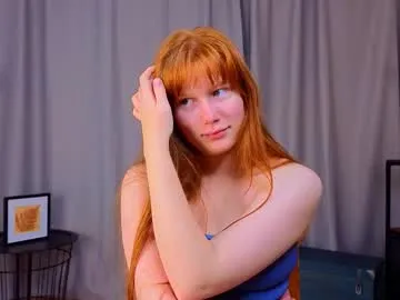 netamaretti — goal : Show my outfit!  : Hey Melissa is there!! I will be glad see you! Lets meet and have some fun #redhead #18 #shy #new #natural [0 tokens remaining]