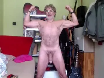 newsexerciser — Freechat on Chaturbate