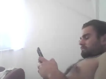 newzac23 — Freechat on Chaturbate
