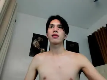 nhicolasklyde — Freechat on Chaturbate