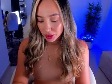 niabennet — I am very horny come fuck me with your big cock  @niabennetcb - Goal is : make me cum #pornstar #cum #lovense #squirt #latina #OhMiBod