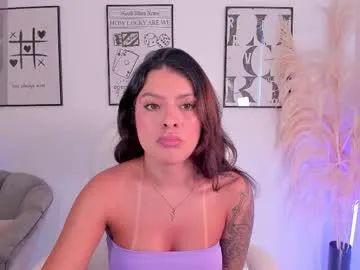 niaevans_x — GOAL: Good Start [333 tokens remaining] Fav Vibes44-88-111-333-444-777-888-2222 #lovense #fuckmachine #bigboobs #latina #squirt