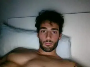 nicegguy9826 — Freechat on Chaturbate