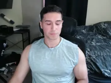 nicholas914 — Freechat on Chaturbate