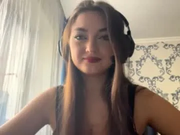 nichollewidmar — Goal:  wish me good luck   ^^ Hello! I'm Elina and this is my first day here ^^ Let's have some fun :3 I'm #18 #new #cute #teen  #amature [10 tokens remaining]