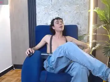 nick_carter_ — #skinny #twink #bigcock #young #18 Big cumshot with my pinky & strong dick! are u ready for my BIG CUMSHOW? [666 tokens remaining]
