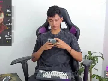 nick_greey — Cum #bigcock #twink #master #young #bdsm [1175 tokens remaining]