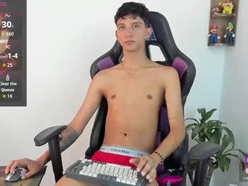 nick_greey — Cum #bigcock #twink #master #young #bdsm [1200 tokens remaining]