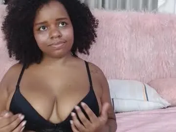 nickky_parker — GOAL: saliva on my boobs [95 tokens remaining]  Welcome to my room  Brunnette Cutie here !!! ^_^ <3 Let me See your Support <3  #squirt #bigboobs #bigass #ebony  #new