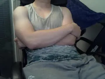 nicklan90 — Freechat on Chaturbate