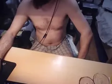 nickthebarbarian — Freechat on Chaturbate