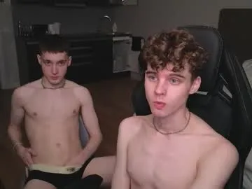 nicky_mart — GOAL: Spank ass [300 tokens remaining] Welcome to my room! #18 #teen #twink #young #bigcock