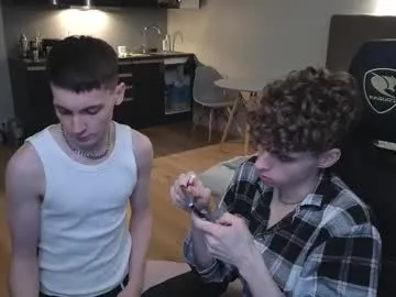 nicky_mart — GOAL: Spank ass [300 tokens remaining] Welcome to my room! #18 #teen #twink #young #bigcock