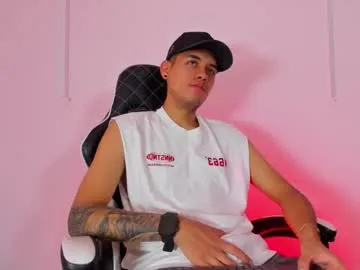 nickyblazze_ — Do you like what you see? tip if you enjoy the view - Goal: Naked  - #bigdick #lovense #master #new #twink
