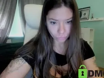nickyblein — make me horny ;3  #bigtits #natural #femdom #findom #curvy [0 tokens remaining]
