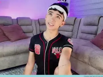 nico_cruz — enjoy with me, make me moan!  #18 - Goal: nicos naked + lush in! #twink #femboy #new #bigass