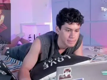nicogreys — GOAL: Make me feel 25 vibrations  [18 tokens remaining] I want feel your love hard in my assCome to my room and make me vibrate until I cum #18 #anal #twink #young #new