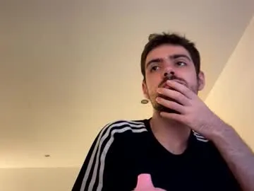 nicok637182 — Freechat on Chaturbate