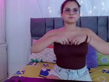 nicol_sweet0 — GOAL: Sexy Dance and spank ass [245 tokens remaining] Welcome to my room! #feet #new #skinny #18 #young